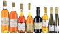 1969/1970 Exciting Mixed Lot of International Sweet Wines (Mixed Formats)