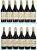 Chateau Haut-Brion Premier Cru Classe, Pessac-Leognan