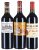 2014/2017 Mixed Lot of Cru Classe Bordeaux