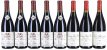 2002/2005 Mixed Lot of Red Burgundy