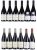 2010/2019 Mixed Lot of Gevrey Chambertin
