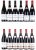 2015/2019 Mixed Lot of Gevrey Chambertin