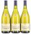 Domaine de la Vougeraie, Vougeot Premier Cru, Le Clos Blanc (Magnums) - In Bond