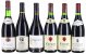 1985/2011 Mixed Lot of Northern Rhone Wines