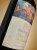 Chateau Margaux Premier Cru Classe, Margaux (Double Magnum) - In Bond