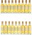 2014/2018 Vertical of Chateau d'Yquem Premier Cru Superieur, Sauternes (Halves)
