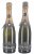 1943/1947 Pommery, Brut (Halves)
