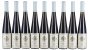 Weingut Johannishof, Johannisberger Goldatzel Riesling Eiswein, Rheingau (Half Litres)- In Bond