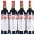 Chateau Mouton Rothschild Premier Cru Classe, Pauillac