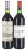 Mixed Lot of Chateau Haut-Bailly & Chateau La Mission Haut-Brion Cru Classe, Pessac-Leognan