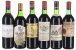 Mixed Lot of Left and Right Bank Bordeaux