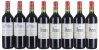 1996/1998 Mixed Lot of Chateau Lagrange & Chateau Beauregard, Pomerol