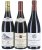 2015/2016 Trio of Red Burgundy