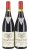 1990/1992 Chateau de Fonsalette, Cotes du Rhone, Syrah