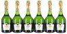 Taittinger, Comtes de Champagne Blanc de Blancs - In Bond