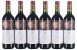 Chateau Mouton Rothschild Premier Cru Classe, Pauillac