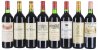 1982/2000 Mixed Lot from Bordeaux