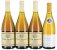 Mixed Lot White Burgundy