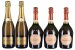 Mixed Lot of Vintage Champagne & Non-Vintage Rose Champagne