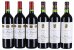 Mixed Lot of Clos Fourtet and Chateau Beau-Sejour Becot, Grand Cru Classe B, Saint-Emilion Grand Cru