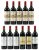 Mixed Lot of Bordeaux