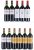 Mixed Lot of 2eme Growths Second Wines