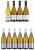 2011/2018 Mixed Lot of White Burgundy