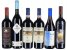 1990/1998 Mixed Lot of Brunello di Montalcino and Barolo