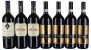 1999/2010 Mixed Lot of Italian Red