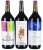 2001/2003/2008 Chateau Mouton Rothschild Premier Cru Classe, Pauillac (Magnums) - In Bond