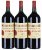 Chateau Figeac Premier Grand Cru Classe A, Saint-Emilion Grand Cru (Magnums) - In Bond