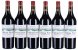 Chateau Pavie Premier Grand Cru Classe A, Saint-Emilion Grand Cru - In Bond