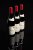 Alain Hudelot-Noellat, Romanee-Saint-Vivant Grand Cru - In Bond