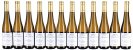 Markus Molitor, Bernkasteler Badstube Riesling Auslese 3* Goldkapsel, Mosel (Halves) - In Bond