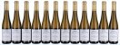 Markus Molitor, Bernkasteler Badstube Riesling Auslese 3* Goldkapsel, Mosel (Halves) - In Bond