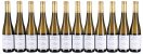 Markus Molitor, Erdener Treppchen Riesling Auslese 3* Gold Capsule, Mosel (Halves) - In Bond