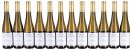Markus Molitor, Erdener Treppchen Riesling Auslese 3* Gold Capsule, Mosel (Halves) - In Bond