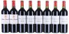 2010/2012 Mixed Lot of Pomerol