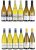2018/2021 Mixed Lot of White Burgundy