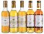 1978/2009 Mixed Lot from Sauternes and Barsac (Halves) 