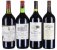 1980/2009 Mixed Lot of Bordeaux Magnums 