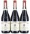 Chateau de Beaucastel Hommage a Jacques Perrin, Chateauneuf-du-Pape  - In Bond