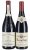 1998/2000 Mixed Lot of Beaucastel and Jean Louis Chave 