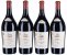 Leeu Passant, Dry Red (Magnum)