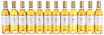Chateau Rieussec Premier Cru Classe, Sauternes (Half Bottle)