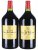 Chateau Leoville Poyferre 2eme Cru Classe, Saint-Julien (Double Magnums)