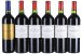 2004/2010 Mixed Lot of Bordeaux