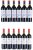 2013/2016 Mixed Lot of Grand Corbin-Despagne, St Emilion and Potensac, Medoc
