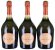Laurent Perrier, Cuvee Rose Brut (Magnums)
