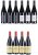2015/2018 Mixed Lot of Cru du Beaujolais Moulin-a-vent and Chiroubles